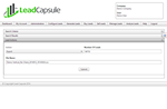 Lead Management - Lead Actions - Export